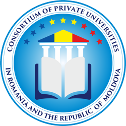 Consortium of Private Universities of Romania and the Republic of Moldova