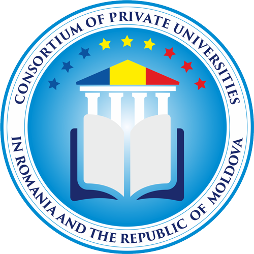 Consortium of Private Universities of Romania and the Republic of Moldova
